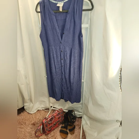 KNOX ROSE DRESS - Picture 7 of 7